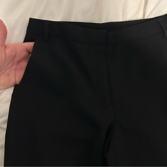 Malo women’s Dress pants size 4 27inch inseam - Picture 5 of 9